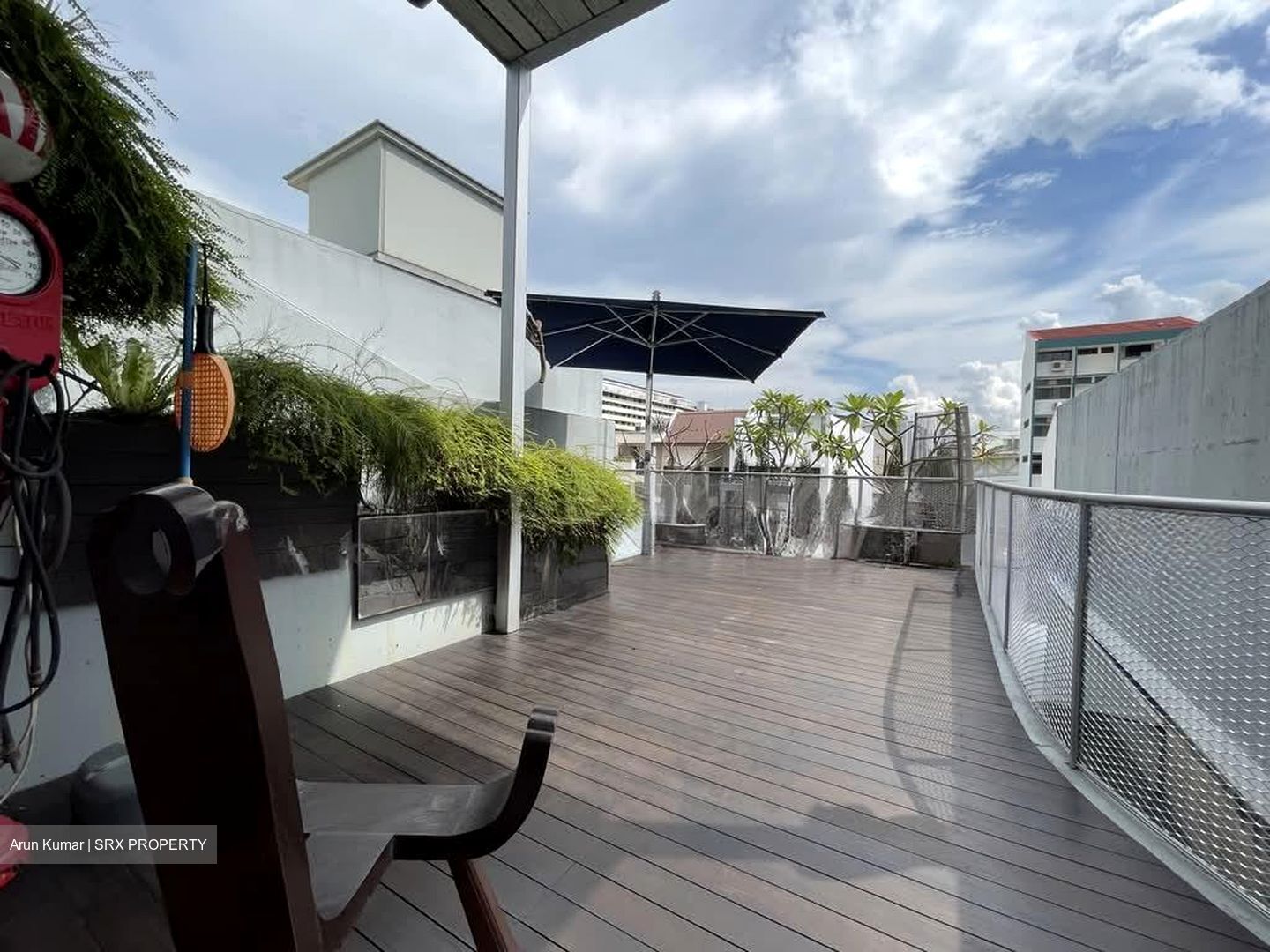 Jalan Tanjong (D16), Terrace #574566591
